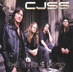 CJSS - The 7 Hills Demo