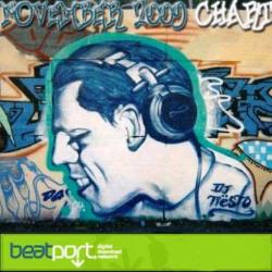 Tiesto - Beatport November Top 10