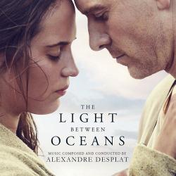 OST -    / The Light Between Oceans