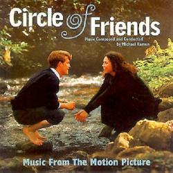OST -   / Circle of Friends