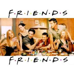 OST -  / Friends