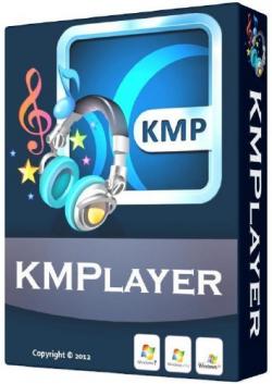 The KMPlayer 3.7.0.107 RePack