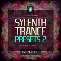 Zenhiser - Sylenth Trance Presets 2