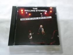 The Rolling Stones - There's No Angel In Born Hell