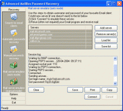 Elcomsoft Password Recovery Bundle 2011 1.70