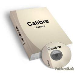 Calibre 1.8 + Portable 32/64-bit