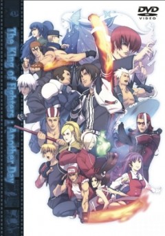  :    / The King of Fighters: Another Day [ONA] [4  4] [RAW] [RUS+JAP]