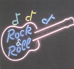 VA-Rock and Roll