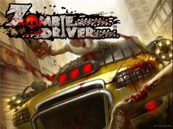 [Xbox 360] Zombie Driver HD
