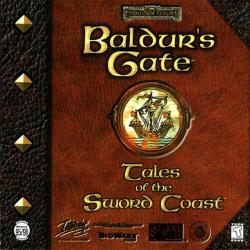 Baldur's Gate: Tales of the Sword Coast Baldur's Gate:    (1999)