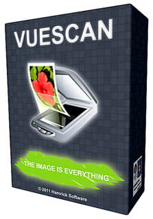 VueScan Pro 9.4.21