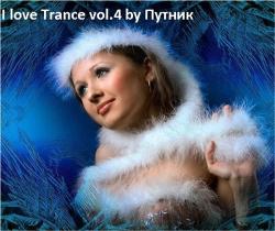 VA-I love Trance vol.4 by 