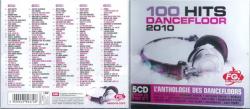 VA 100 Hits Dancefloor 2010
