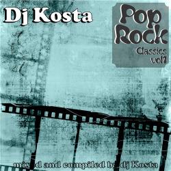 VA - Pop & Rock Classic Megamix Vol. 1