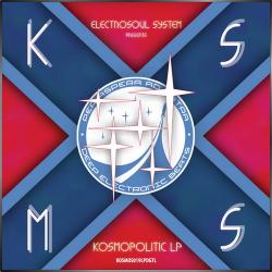 VA - Electrosoul System Presents: Kosmopolitic LP