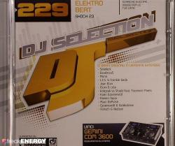 VA - DJ Selection Vol.279 (The House Jam Part 71)