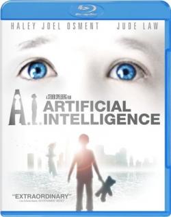 [iPad]   / Artificial Intelligence: AI (2001) DUB