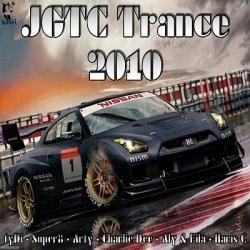 VA - JGTC Trance 2010