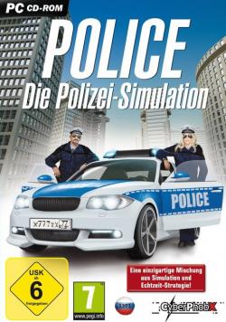 Police Die Polizei Simulation/ 
