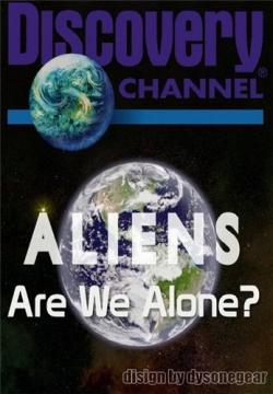 Discovery:    / Discovery: Aliens: Are We Alone? DUB