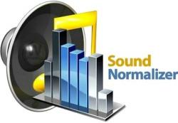 Sound Normalizer 5.7 RePack + Portable
