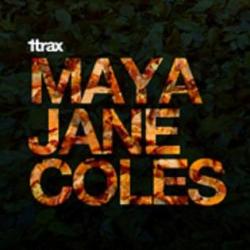 Maya Jane Coles - 1trax Presents Maya Jane Coles