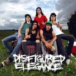 Disfigured Elegance - The Last Disease