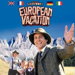   / European Vacation