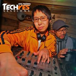 Arke - Techyes Sessions 012