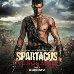 OST :    / Spartacus: Blood And Sand Vengeance