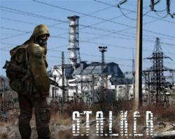 S.T.A.L.K.E.R. 