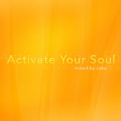 Activate Your Soul 004 (TOP 10 February 2010)