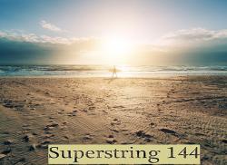 Sonnydeejay Superstring 144