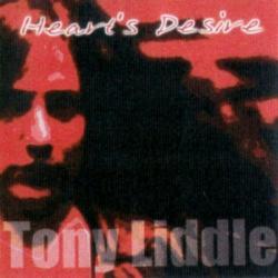 Tony Liddle - Heart's Desire