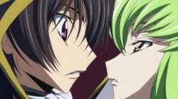   / Code Geass: Lelouch of the Rebellion [TV] [25  25 +9sp] [RUS+JAP+SUB] [RAW] [1080p]