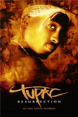 :  / Tupac: Resurrection VO