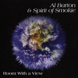 Al Barton Spirit Of Smokie - Room with a view