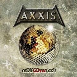 Axxis - reDISCOver