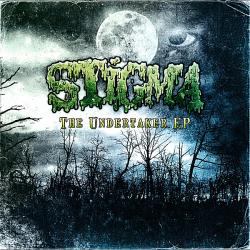 Stigma - The Undertaker [EP]