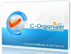 C-Organizer Professional 4.0.5