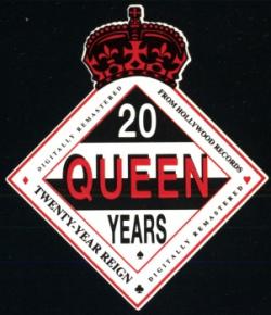 Queen - Live Killers / Live Magic / Five Live