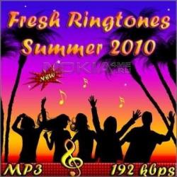 Fresh Ringtones - Summer 2010