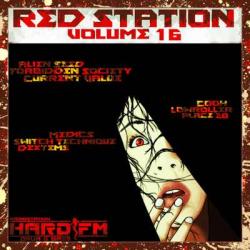 VA-Red Station 16