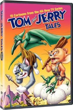    / Tom and Jerry Tales