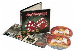Bad Company - Straight Shooter (2CD Set Deluxe Edition)