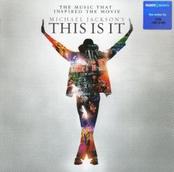 Michael Jackson - This Is It (2CD)