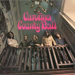 Elf - Elf / Carolina County Ball / The Elf Albums