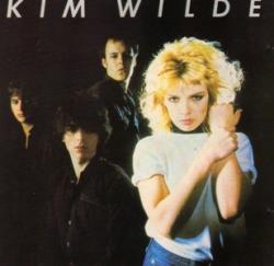 Kim Wilde - Discography