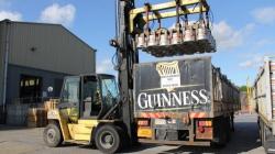 :  / Megafactories: Guinness VO