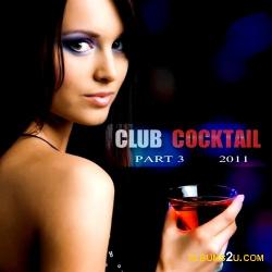 VA - Club Cocktail Part 3
